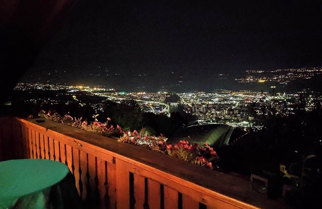 Alpendohle Residenz - Stunning View over Innsbruck near Hungerburgbahn