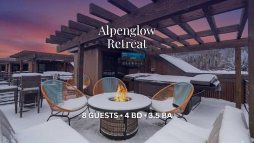Alpenglow Retreat