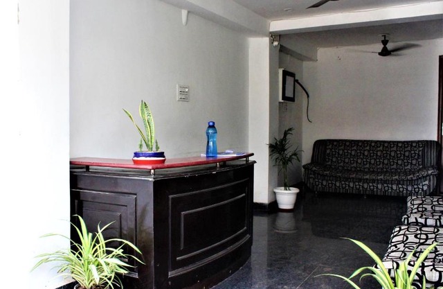Alpha Guest House
