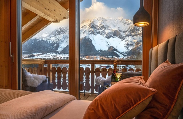 Alpine Residence Dachsteinperle