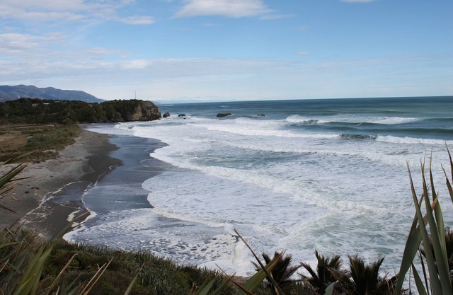 Alpine Rose Greymouth Motel