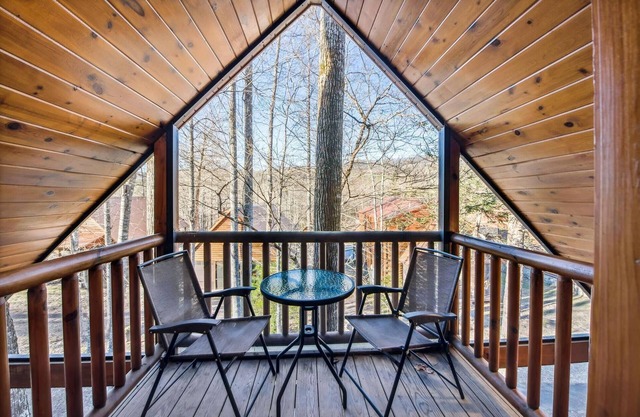 Alpine Spirit - Smoky Mountain Family Fun!