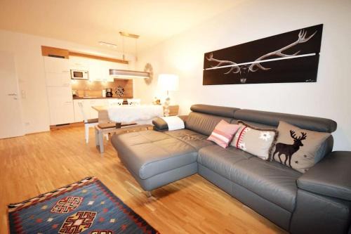 Alpinum Residence Lungau Apartments
