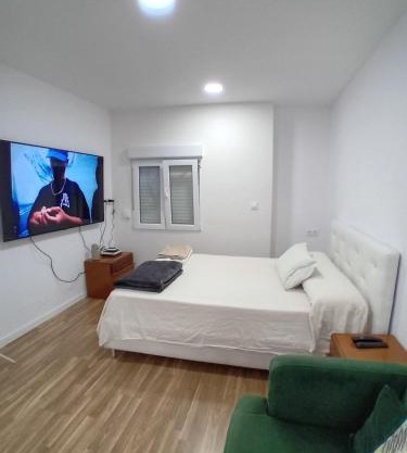 alquilo mini departamento