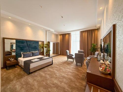 Alsancak Prime Hotel Konya