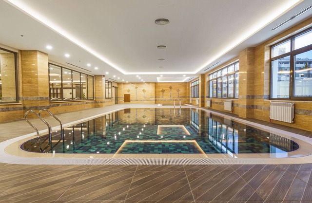Alsi Ametis Thermal Hotel & Spa