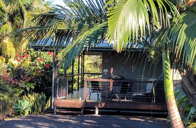Alstonville Country Cottages