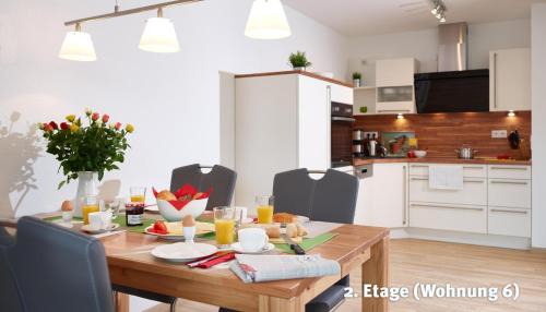 Alte Brauerei Wohnung 6