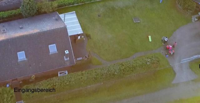 Alte Salzstraße 43 Ferienwohnung