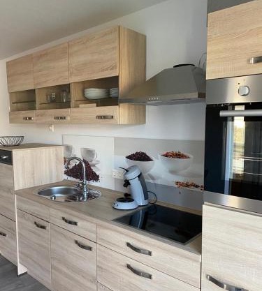 Alte Schlossgärtnerei Bebertal