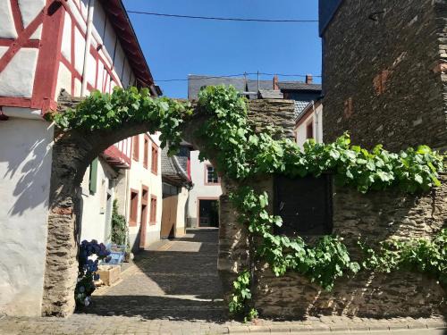 Alter Posthof Lieser