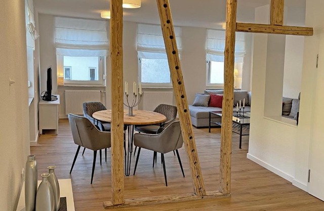 Altes Winzerhaus am Moselufer - Goldgrube