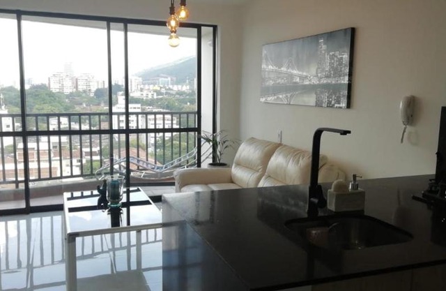 Alto Living 1305, Espectacular!