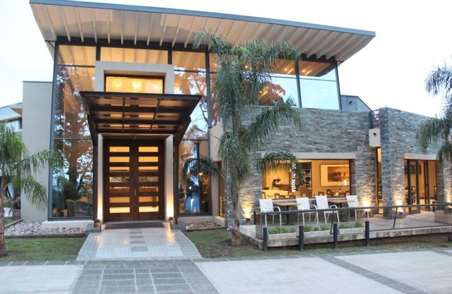 Altos de Merlo Suites