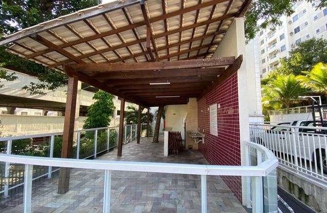 Alugo Apartamento Temporada a 6,5km do Rock in Rio