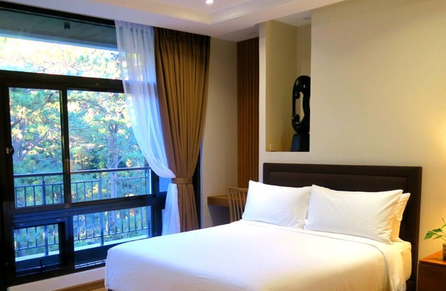 Alvea Hotel Baguio