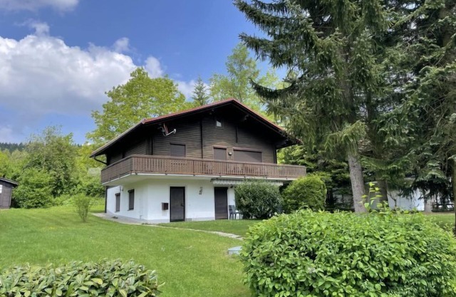 Am Hohen Bogen by Interhome