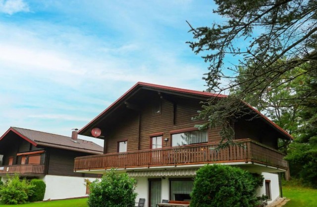 Am Hohen Bogen by Interhome