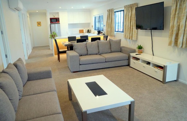 Am I in Heaven? Luxury 3 ensuite bedrooms sleeps 8