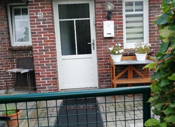 Am Kleinheider Weg