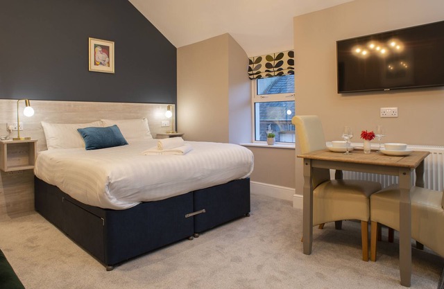 Amadeus Apartments