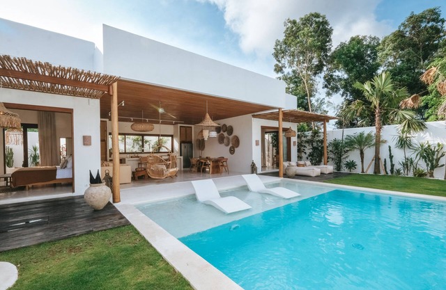 Amaka Villas