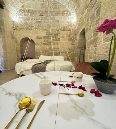 Amalè Suite 27 Emotional Relax