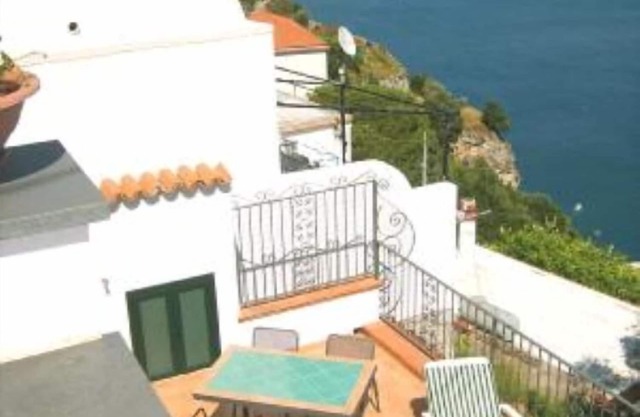 AMALFI COAST HOUSE DREAM VACATION