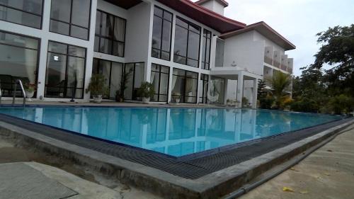 Amanda Beach Resort