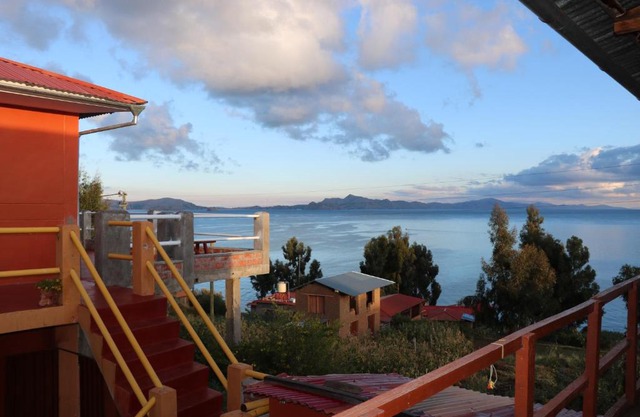 AMANTANI LODGE LoveLand