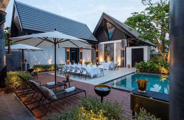 Amara Private Villa