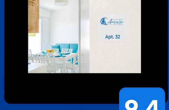 Amare Holiday Resort