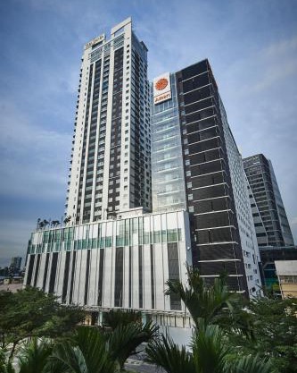 Amari Johor Bahru