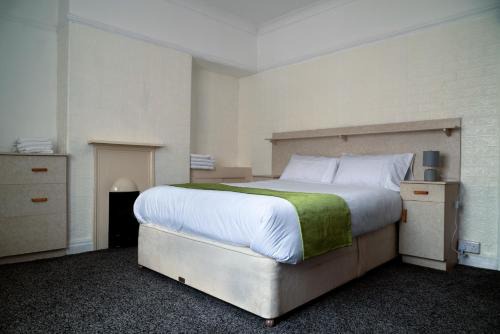 Amarillys Guest House