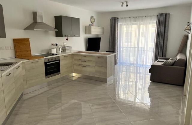 Amazing 2 bed apartment Gozo