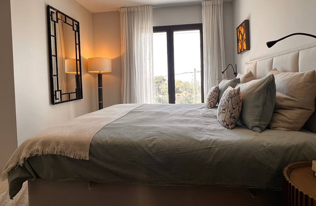 Amazing 7 bedroom villa in Portals