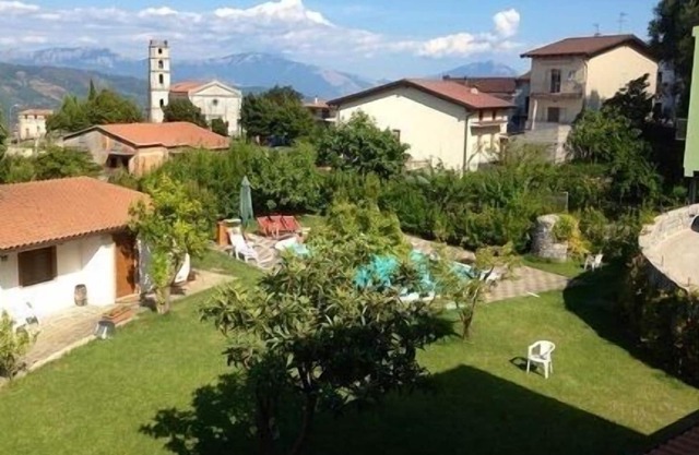 Amazing Antique Cilentan Villa.2 Dependances.Wifi.Swimming .Sleeps 12
