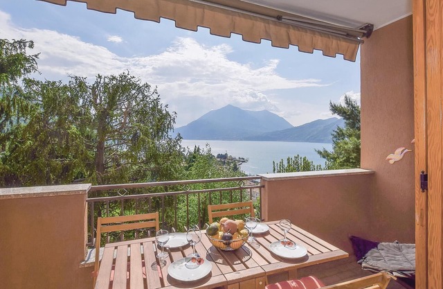Amazing apartment in Bellano (LC)