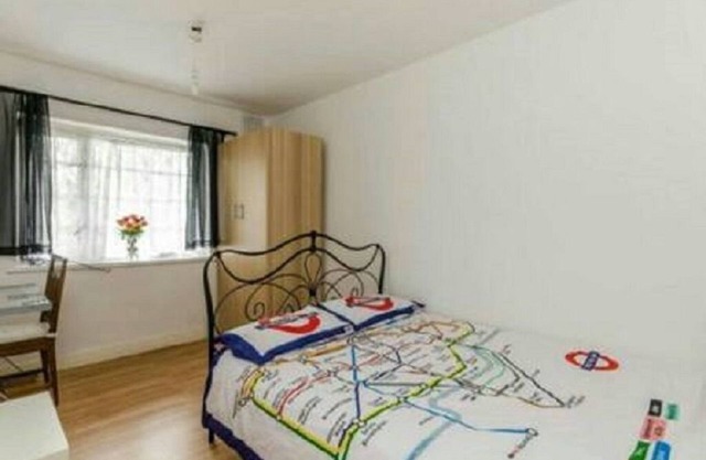 Amazing Apartment in London