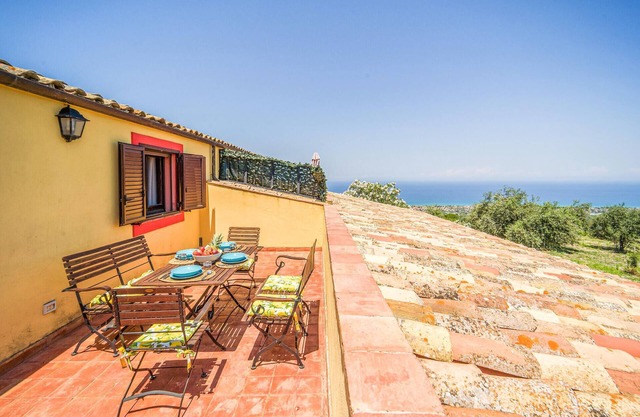Amazing apartment in Collesano (PA)