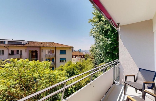 Amazing big studio in the city center - Sun 7