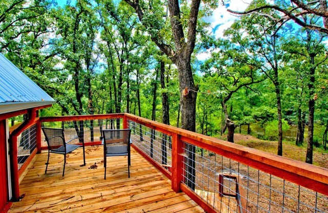 Amazing Cabin- 4th nt. FREE this Summer!