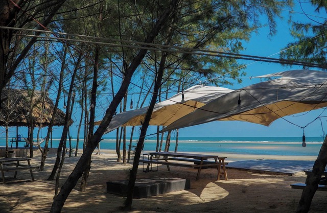 Amazing Camping Vivu24h - Hồ Cốc Vũng Tàu