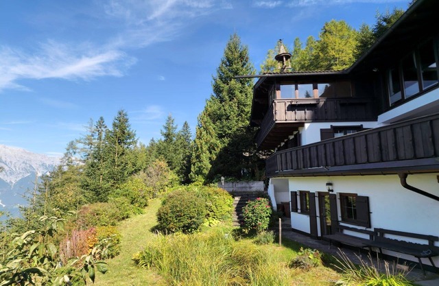 Amazing cottage in Tyrol with sauna