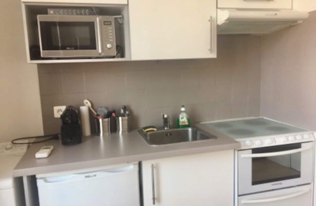 Amazing Flat for 4 pers in big center area in Nice closed to sea & massena place