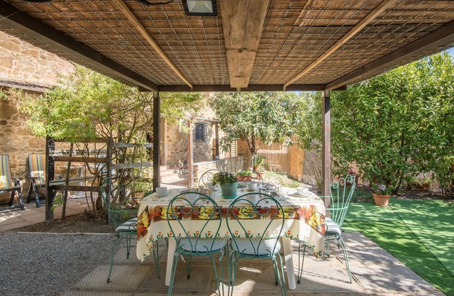 Amazing home in Castiglion Fiorentino