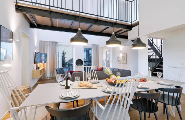 Amazing home in Lembruch/Dümmer See