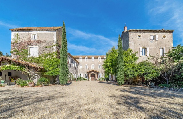 Amazing home in Lézignan-Corbières