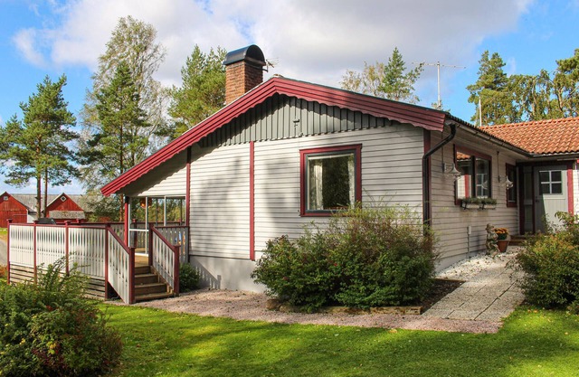 Amazing home in öxabäck