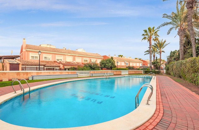 Amazing home in Cabo de Palos with WiFi